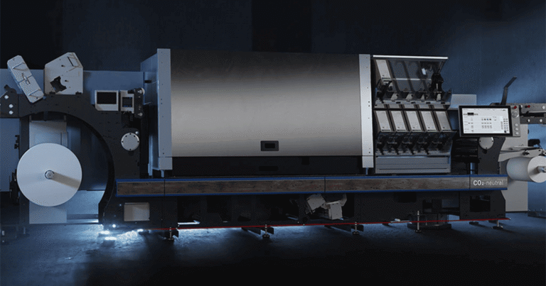 How Does Variable Data Printing Make Custom Labels More Personalized and Scalable