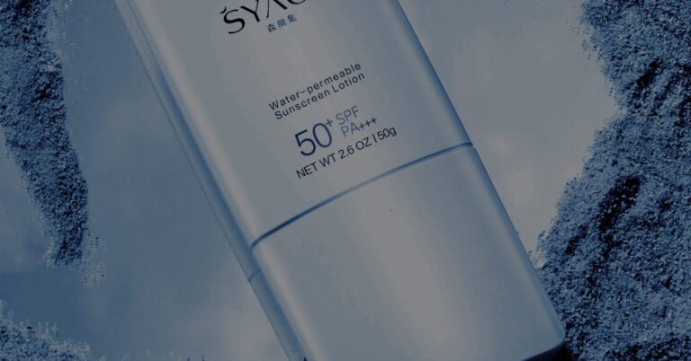SPF Labels